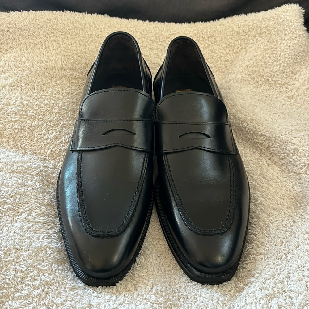 Brunomagli man’s shoes size 9